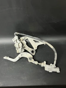 2012 06- 22 Yamaha YZ250 2T Nissin Rear Brake Assembly OEM - Bild 1 von 10