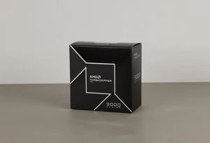 AMD Ryzen Threadripper PRO 9975WX CPU 32C/64T 4.0Ghz~5.4Ghz 350W SP6 (sTR5) Zen5 - Picture 1 of 3