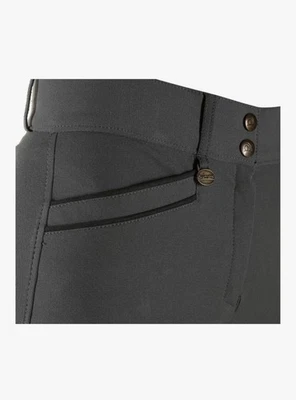 Pantalones cortos Ovation Celebrity Slim Secret FS DX negros asiento completo 34R nuevos con etiquetas Foto 1 de 4