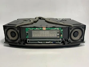 Bose Wave Music System IV Radio/CD 417788-WMS*working*, Parts Only - Picture 1 of 3