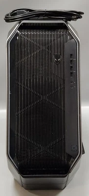 Alienware Area-51 R5 Tower Intel i7-7800X @ 3.50GHz 16GB DDR4 1TB SSD NO OS - Image 1 of 4