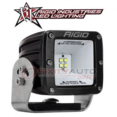 Rigid 681513 Exterior Multi Purpose LED for Electrical Lighting Body  vk - Изображение 1 из 4