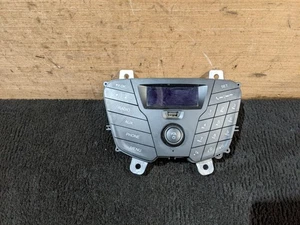 FORD TRANSIT COURIER B460 RADIO CONTROL SWITCH PANEL ET76-18D815-CG - Picture 1 of 3