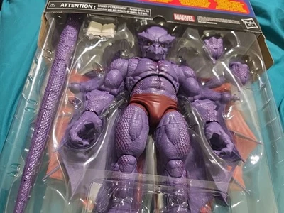 Dragon Man Marvel Legends Hasbro Pulse 2025 - Изображение 1 из 3