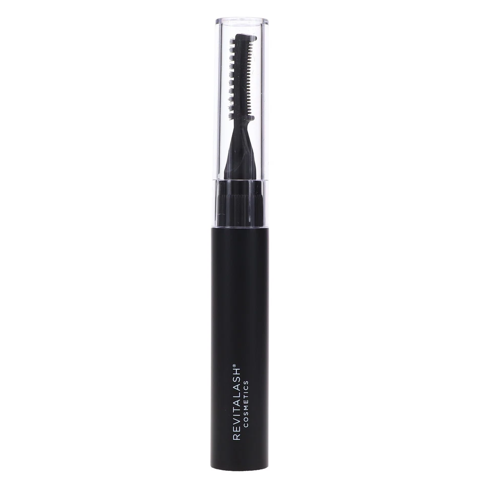 RevitaLash Hi-Def Tinted Gel Brow Dark Brown 0.25 oz. - Image 1 of 4