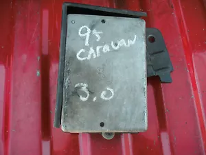 94-95 CARAVAN VOYAGER VAN ABS CONTROL MODULE COMPUTER 4688011 - Picture 1 of 2