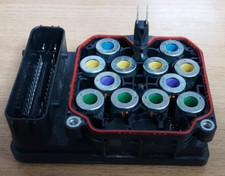 ✅ GENUINE FORD FOCUS MK3 / C-MAX ABS PUMP MODULATOR F1FC-2C219-BL 2015 - 2018