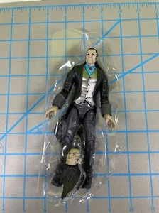 Marvel Legends Morlun Action Figure Armadillo Wave Vampire Spider-Man - Picture 1 of 2