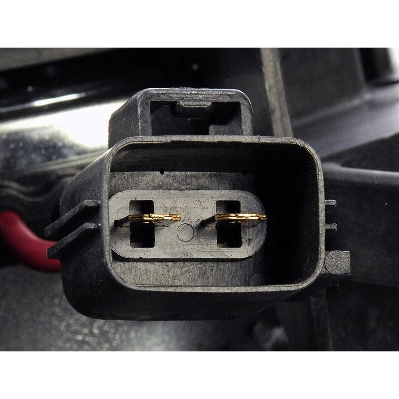 621-456 Dorman Cooling Fan Assembly New for Chevy Chevrolet Equinox GMC Terrain - Image 1 of 1