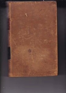 HISTORY OF EUROPE by ARCHIBALD ALISON VOL 1V 1844 HC - Picture 1 of 2
