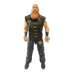 WWE ERICK ROWAN ELITE SERIES 48 figure MATTEL wrestling - Picture 1 of 4