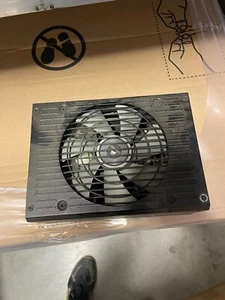 Corsair Hx1200 - Imagen 1 de 2