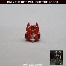 Replacement Bludgeon Head Upgrade Kit For Legacy Armada Universe Megatank