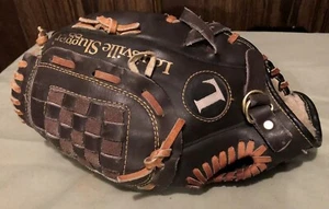 Louisville Slugger Baseball Jugend Handschuh AHBG43C 10" Rechtshand Werfer - Bild 1 von 8