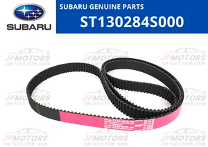 SUBARU IMPREZA WRX STI GD# 2000-2007 Genuine STI Timing Belt ST130284S000 OEM - Picture 1 of 7