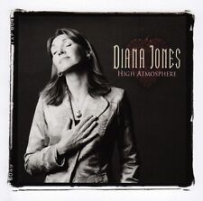 (21) Diana Jones - 'High Atmosphere' - CD country Proper Records 2011-neuf