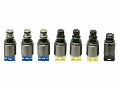 Kit de solenoide de transmisión automática Jaguar XJR 2004-2009, 2014-2015 15465 TB 2005 2006 Foto 1 de 2