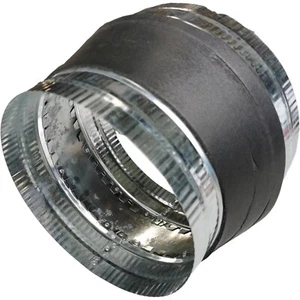 12"-10"(300mm - 250mm) METAL DUCT REDUCER/HVAC DUCT REDUCER/REDUCER FITTING - Picture 1 of 6