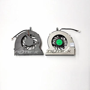 Ventilateur cpu fan ventola lüfter TOSHIBA SATELLITE M305D M305 AB7005HX-EB3 - Afbeelding 1 van 1