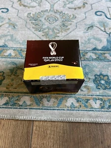 Panini Qatar 2022 Sealed Sticker Box 104 Packs (south America Edition) - Picture 1 of 4