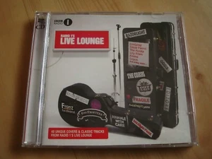 RADIO LIVE LOUNGE vOL 1 (SONY) - Picture 1 of 3