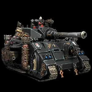Warhammer 40K Adepta Sororitas Castigator Painted Gallery Army Miniature model - Bild 1 von 7
