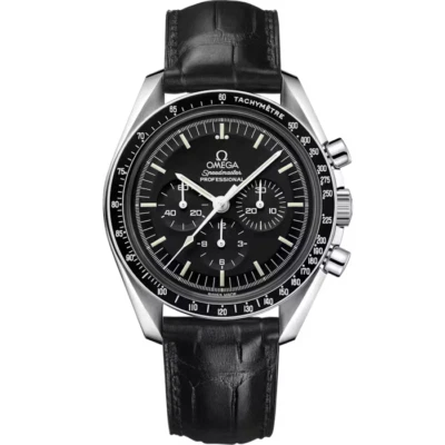 Omega Speedmaster Professional Moonwatch Sapphire  Watch 311.33.42.30.01.002 - Image 1 of 3