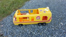 1976 barbie camper