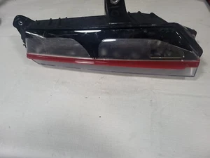 2025 FERRARI 296 GTS RIGHT RH REAR TAIL LIGHT DAMAGED - Bild 1 von 8