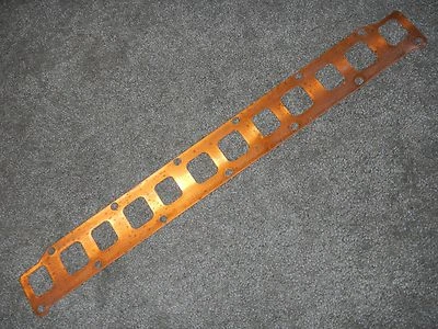 Многоразовый Racing performance Slant 6 Six 225 198 170 прямой 3,2 2,8 3,7 л литр - Изображение 1 из 4