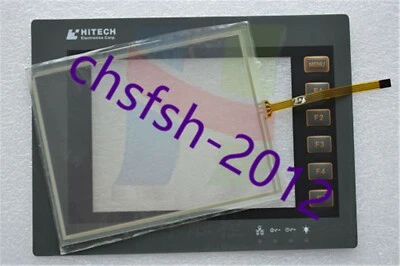  1 pcs New IN Box Hitech PWS6600S-P touchpad + protective film - Image 1 of 4