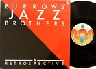 Don Burrows-Burrows' Jazz Brothers-A Retrospective LP ABC Records-ABCL 8207