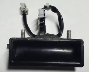 Honda Odyssey 2005-2010 OEM Outside Motorized Powered Liftgate Door Handle - Picture 1 of 8
