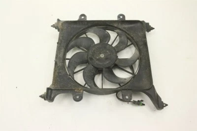 Ventilador de refrigeración radiador doble Polaris Ranger ETX 500 570 2413196 Foto 1 de 2