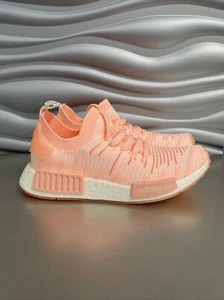 adidas NMD womens Size 6 - Picture 1 of 6