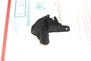 NOS MOPAR 1965 PLYMOUTH FURY DODGE POLARA CHRYSLER RIGHT FRONT W/STRIP END SEAL - Picture 1 of 1
