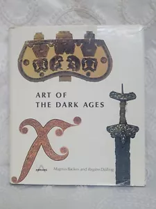 Art of the Dark Ages - Tombs, Art Architecture Illustrated History Backes - 1969 - Imagen 1 de 4