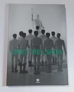 THE BOYZ SHE'S THE BOSS FC Limited Edition JAPAN CD - Imagen 1 de 3