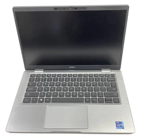 Dell Latitude 7320 13.3" 16GB RAM 256GB SSD Intel Core i7-1185G7 Windows 11 Pro - Picture 1 of 7