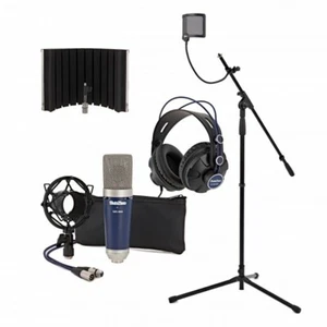 SubZero SZC-800 Studio Pack - Picture 1 of 6