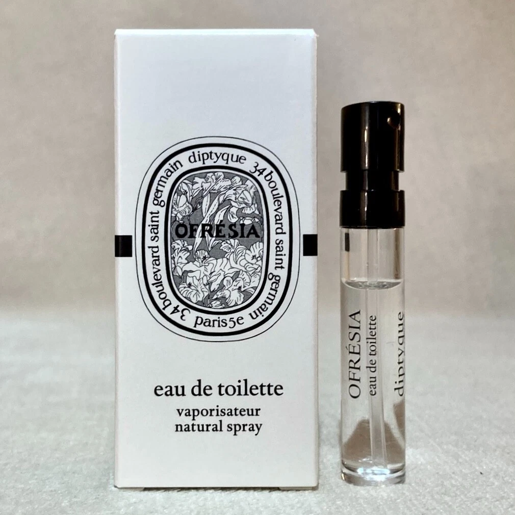 Ofresia by diptyque Fragrances for Women for sale | eBay