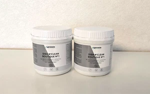 Prowin DISH N´CLEAN BOUTIQUE N°-1 Maschinengeschirrspülmittel Doppelpack 2x500g. - Bild 1 von 1
