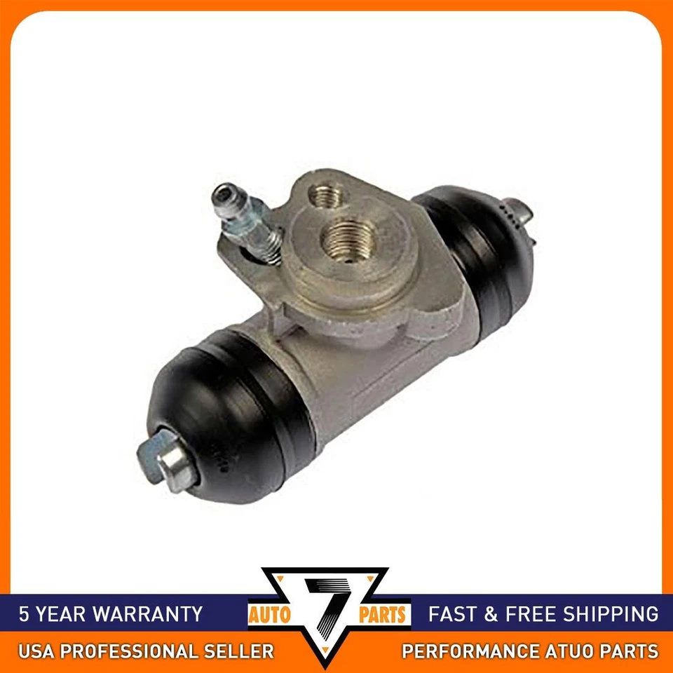 Cilindro de rueda de freno de tambor trasero izquierdo para 2004 2005 2006 Scion xB 1,5 L Foto 1 de 3