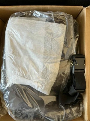 TIDEWE Bootfoot Chest Waders, Waterproof, Brown, Size M11 - Image 1 of 4