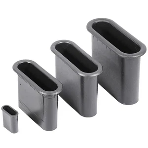 2PCS Speaker Port Tube Bass Vent Ventilation Connector ABS Material Spare Part - Picture 1 of 16
