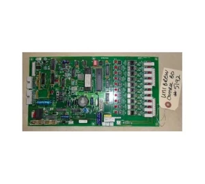 Tablero de control para máquina expendedora de café UNIBREW #5192 - FUNCIONA - Imagen 1 de 2