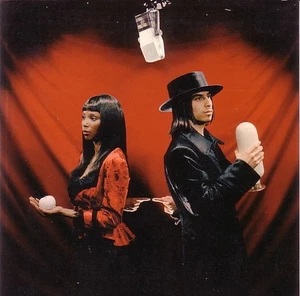 the white stripes - BLUE ORCHID     NEw   7" - Picture 1 of 4
