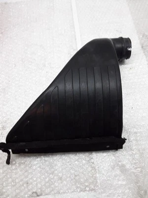 MANGUERA ADMISIÓN AIRE TUBO CONDUCTO 2.4L 5 VELOCIDADES 2000 MITSUBISHI ECLIPSE Z-115P Foto 1 de 4