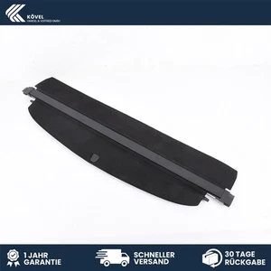 Kofferraumabdeckung Laderaumabdeckung Rollo Peugeot 5008 I 96842140ZE - Bild 1 von 4