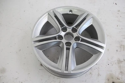 Alloy Wheel Saab 9-3 YS3F 7x17 ET41 12780082 05-2010 - Image 1 of 3